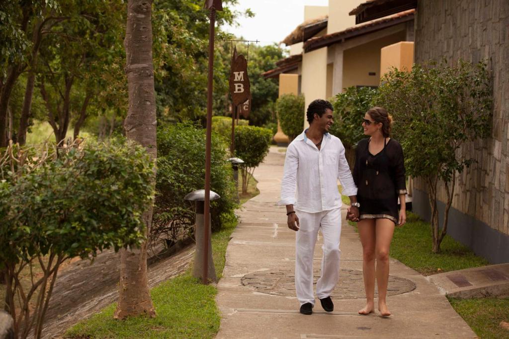 The Elephant Corridor Hotel Sigiriya Buitenkant foto